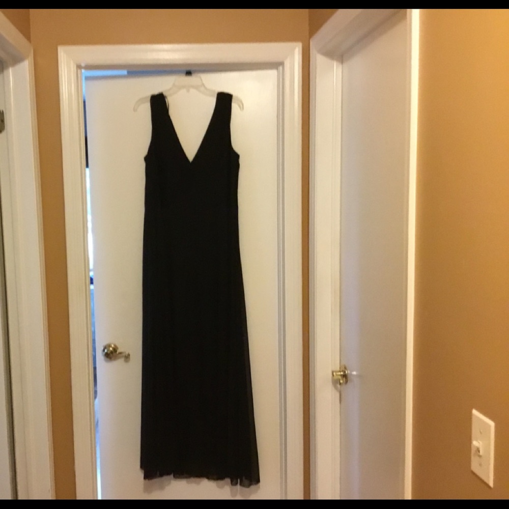 Formal Evening Gown